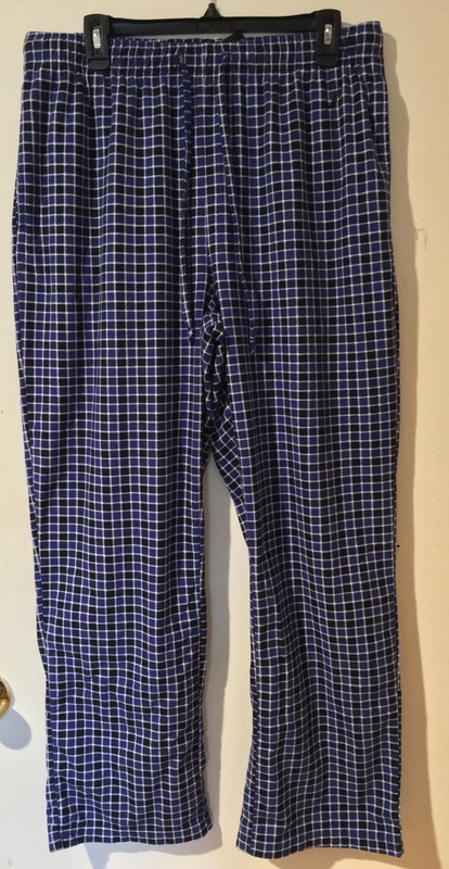 Types of Pajamas - Luis' Closet