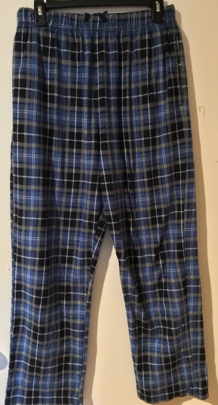 Types of Pajamas - Luis' Closet